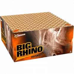 big rhino